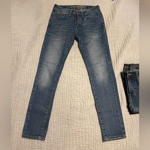 AE jeans